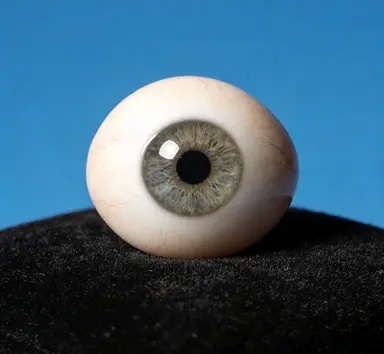 潍坊义眼定制中心
